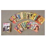 Movie Magazines