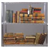Early Book Lot