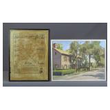 Kinderhook N.Y. Lot