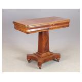 Empire Card Table