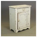 19th c. Washstand