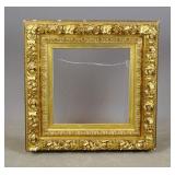 Plasterwork Frame