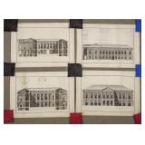 Elevation Prints
