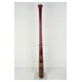 Autographed Baseball Bat