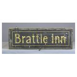 Trade Sign