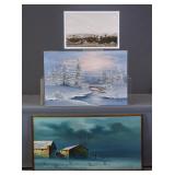 Artwork Lot