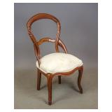 Victorian Chair
