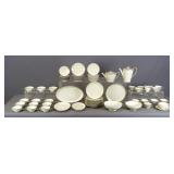 Rosenthal Porcelain Dinner Service