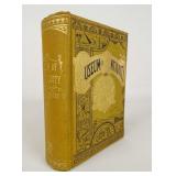 Museum of Antiquity Book