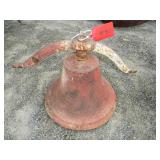 Cast Iron Bell