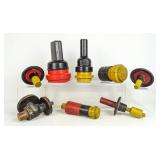 Factory Mold Parts