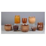 Redware Lot