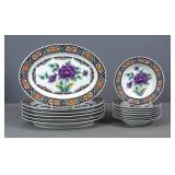 Georges Briard China