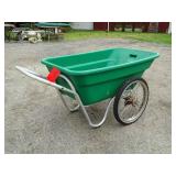 Rolling Cart