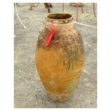 Redware Vessel