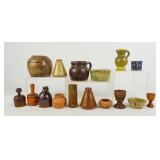Miniatures Stoneware & Misc. Lot