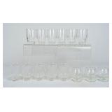 Shot Glasses