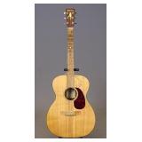 Martin Acoustic Guitar