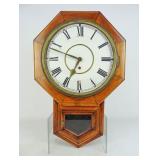 Waterbury Wall Clock