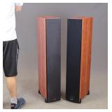 Polk Audio Monitors