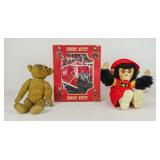 Teddy Bear Lot