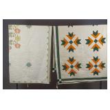 Quilt Lot