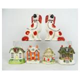Staffordshire Lot