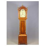 18th c. Grandfather Clock
