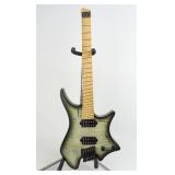 Strandberg Electric Guitar
