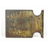 Trade Sign