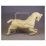 Carousel Horse
