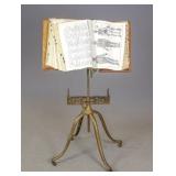 Victorian Dictionary Stand