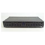 Sansui Equalizer