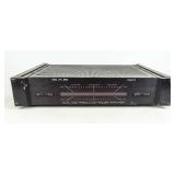 SAE Amplifier
