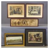 Artwork Lot
