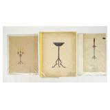 Technical Drawings
