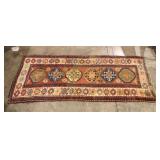 Oriental Rug