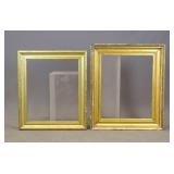 Frame Lot