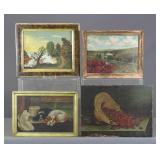 Artwork Lot