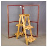 Display Racks