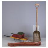 Misc. Lot
