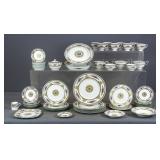 Wedgwood Dinner Service