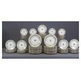 Aynsley Dinner Service