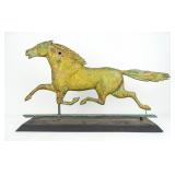 Horse Weathervane