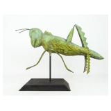 Grasshopper Weathervane