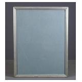 Modernist Frame