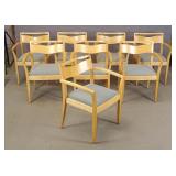 Set of Knoll Armchairs