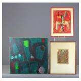 Artwork Lot