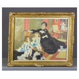 Copy of a Renoir
