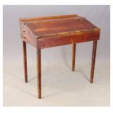 19th c. Desk